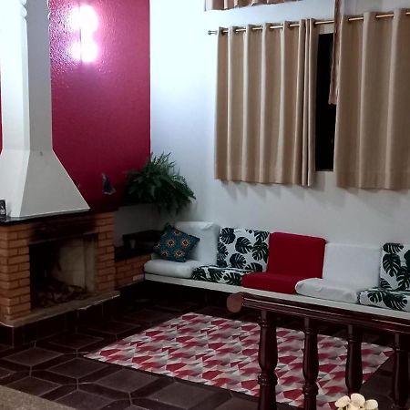Hostel Blaese Pascal - Hbp Guarulhos Ngoại thất bức ảnh