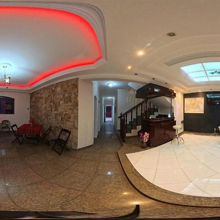 Hostel Blaese Pascal - Hbp Guarulhos Ngoại thất bức ảnh