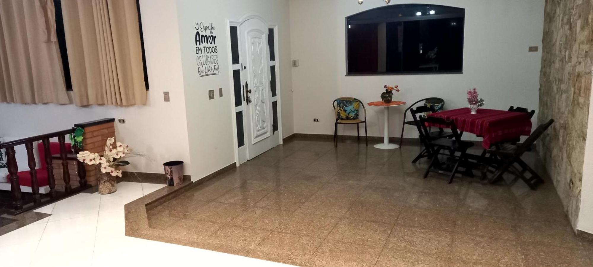 Hostel Blaese Pascal - Hbp Guarulhos Ngoại thất bức ảnh