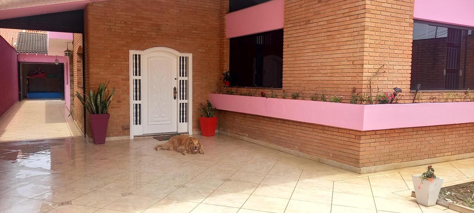 Hostel Blaese Pascal - Hbp Guarulhos Ngoại thất bức ảnh