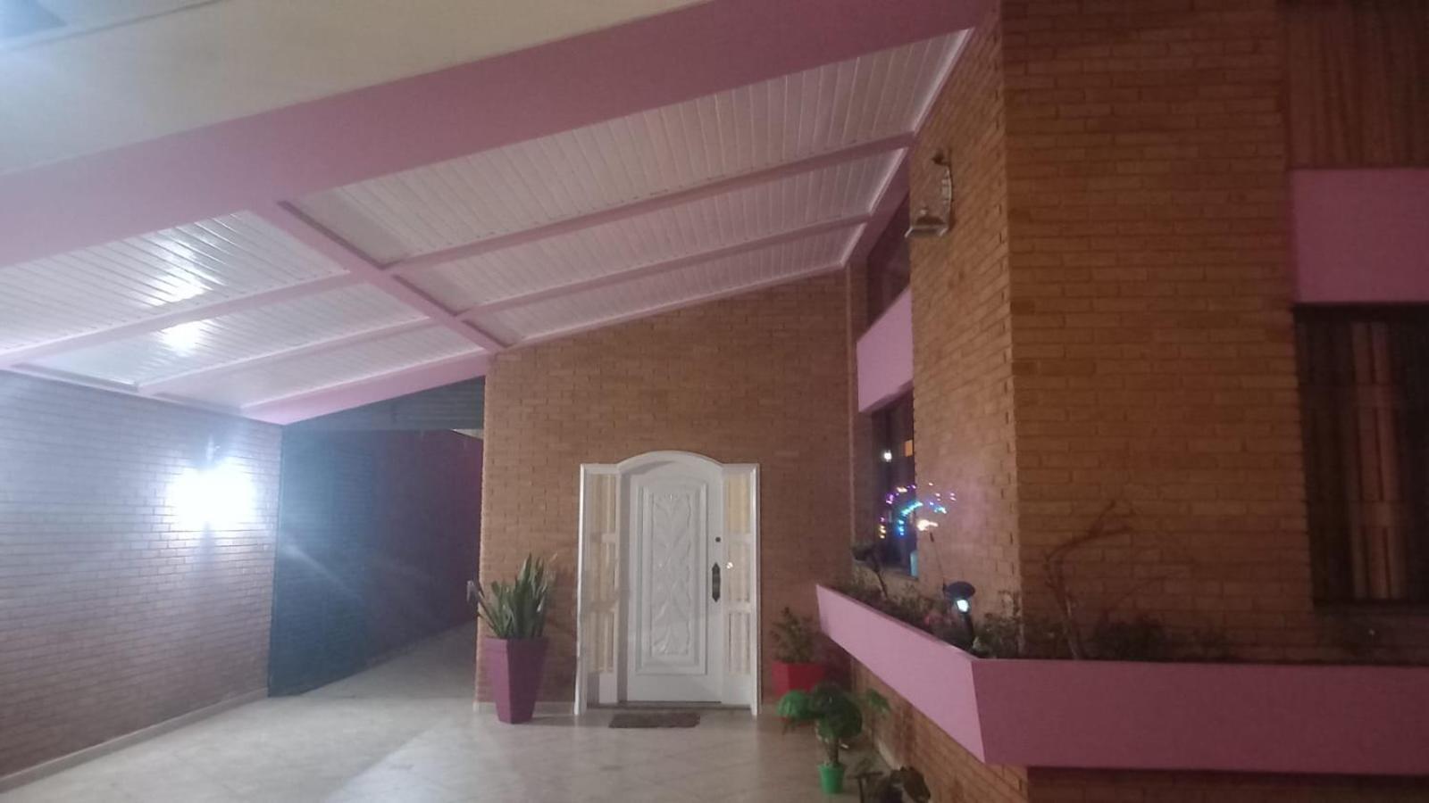 Hostel Blaese Pascal - Hbp Guarulhos Ngoại thất bức ảnh