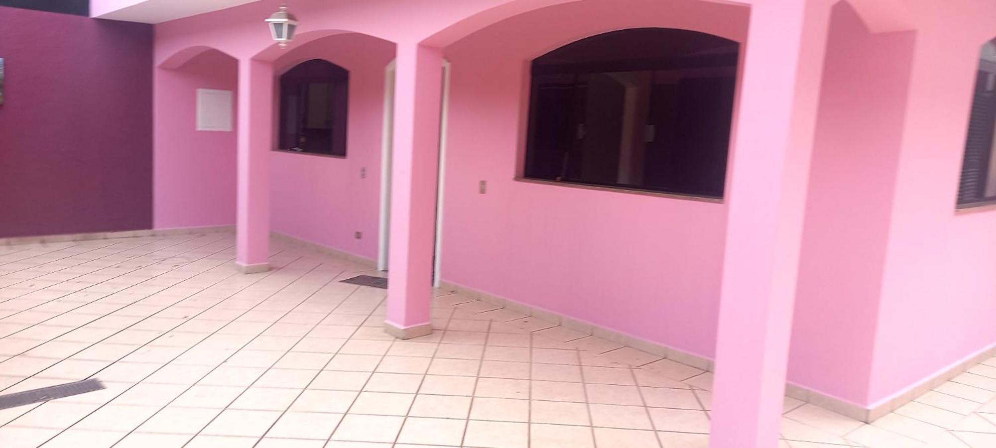 Hostel Blaese Pascal - Hbp Guarulhos Ngoại thất bức ảnh