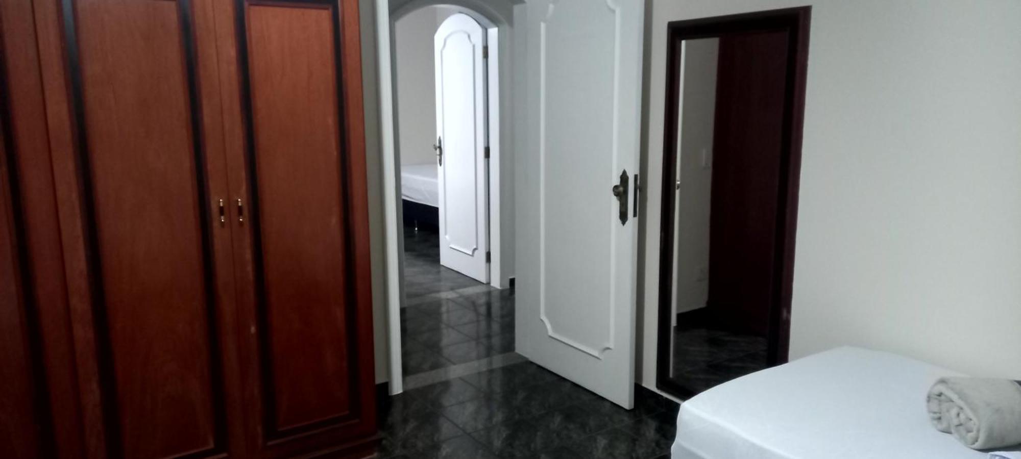Hostel Blaese Pascal - Hbp Guarulhos Ngoại thất bức ảnh