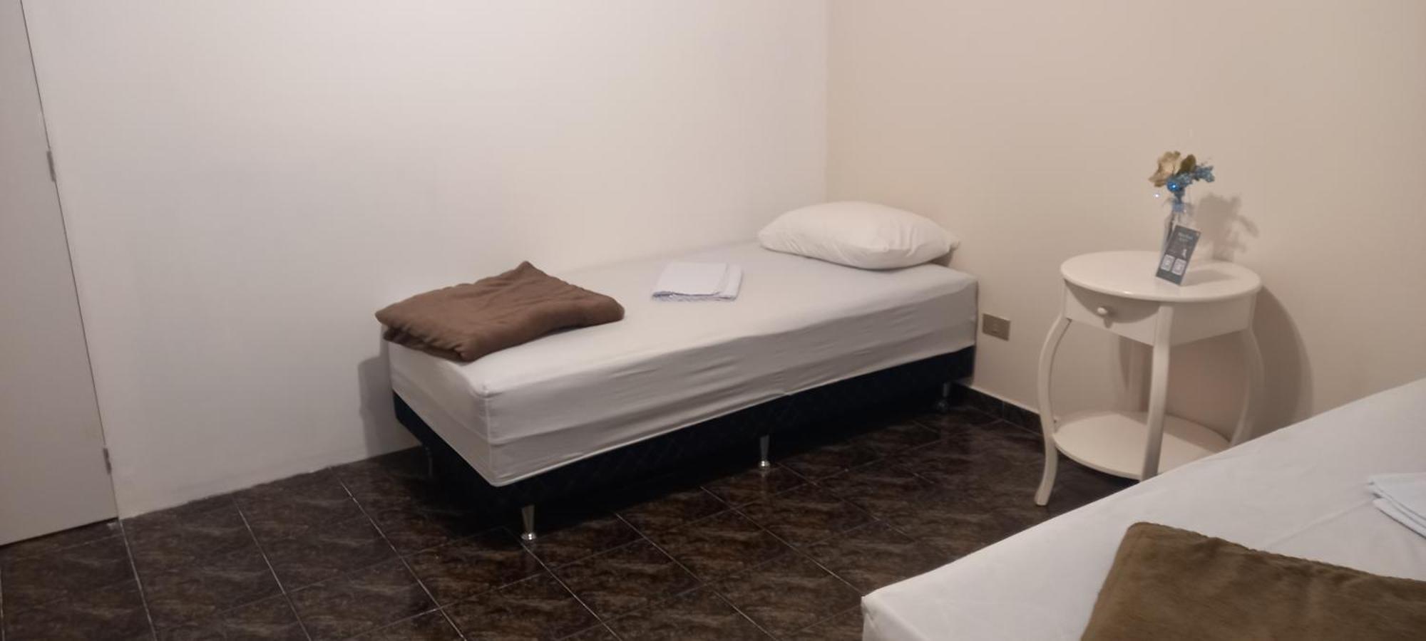Hostel Blaese Pascal - Hbp Guarulhos Ngoại thất bức ảnh