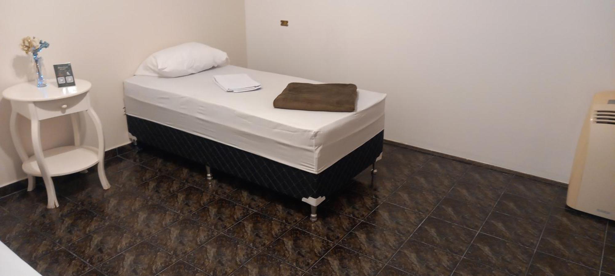 Hostel Blaese Pascal - Hbp Guarulhos Ngoại thất bức ảnh