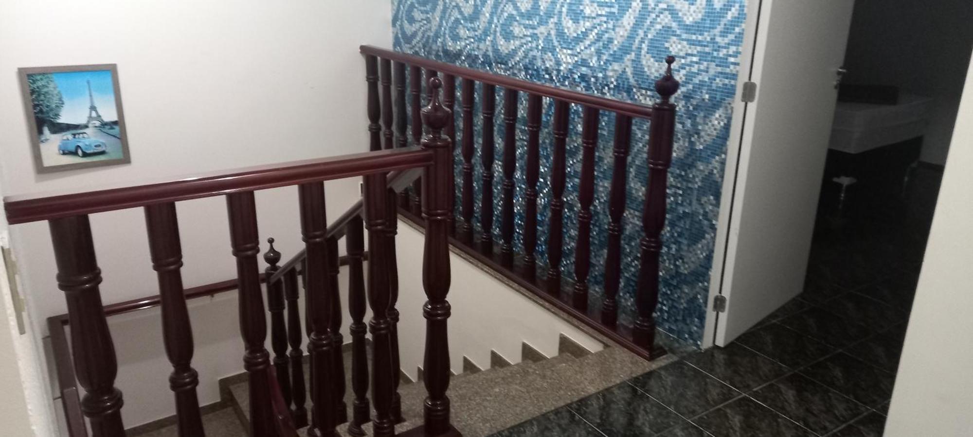 Hostel Blaese Pascal - Hbp Guarulhos Ngoại thất bức ảnh