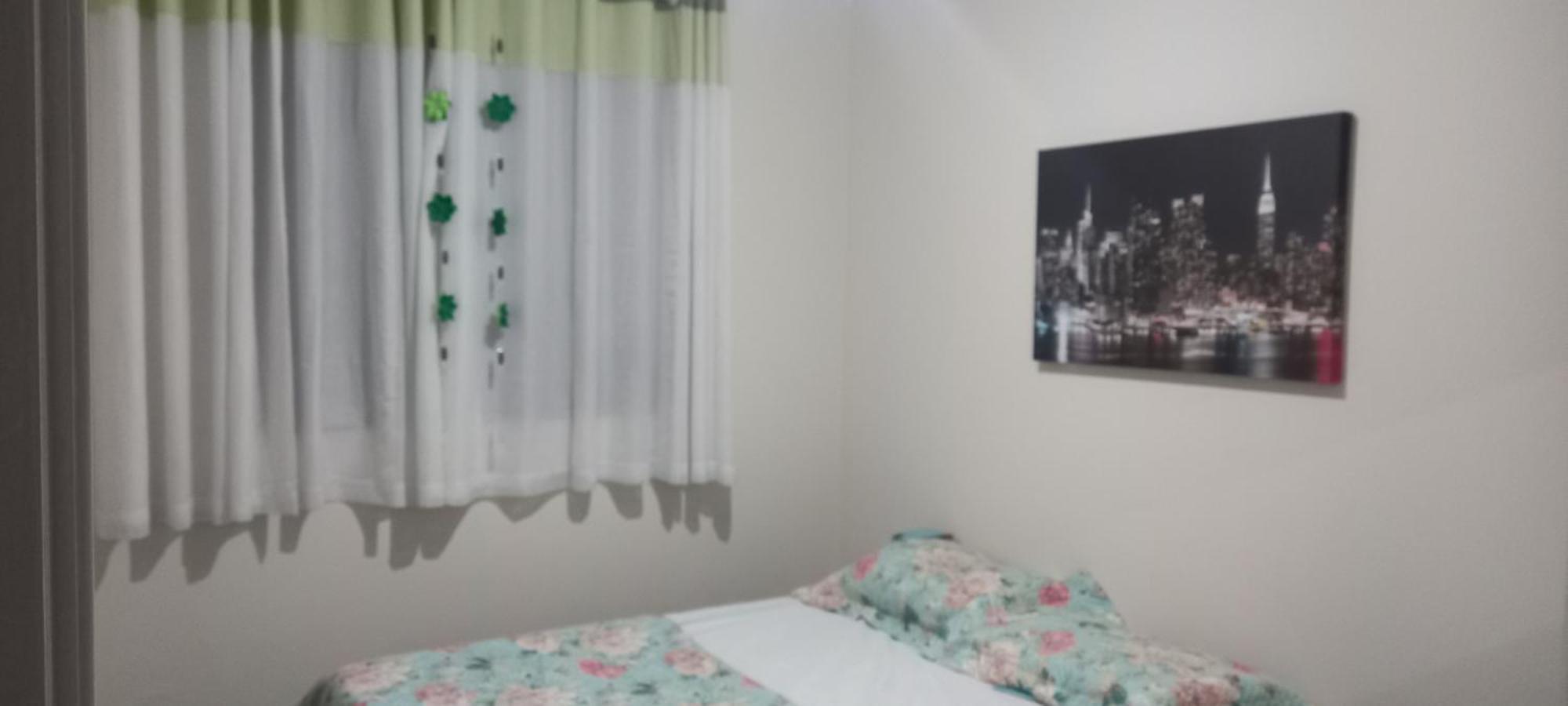 Hostel Blaese Pascal - Hbp Guarulhos Ngoại thất bức ảnh