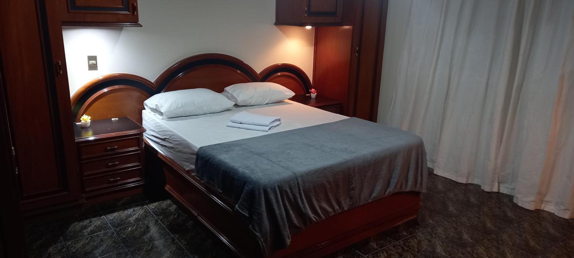 Hostel Blaese Pascal - Hbp Guarulhos Ngoại thất bức ảnh
