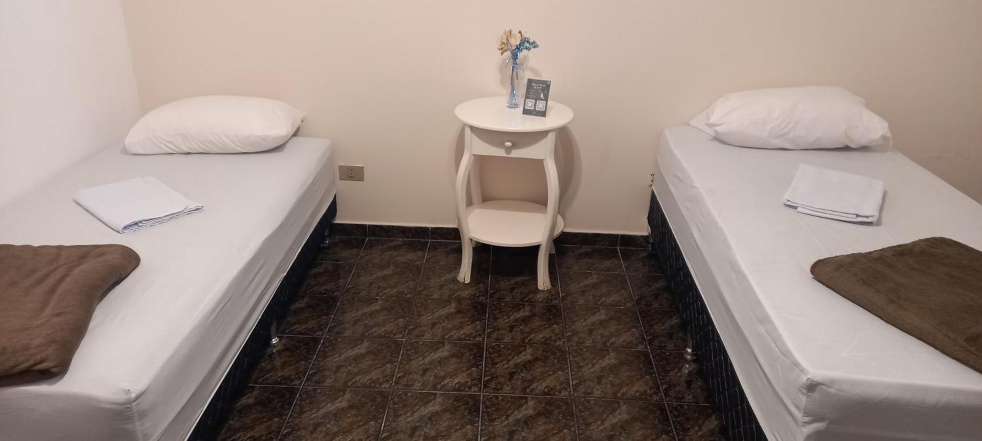Hostel Blaese Pascal - Hbp Guarulhos Ngoại thất bức ảnh