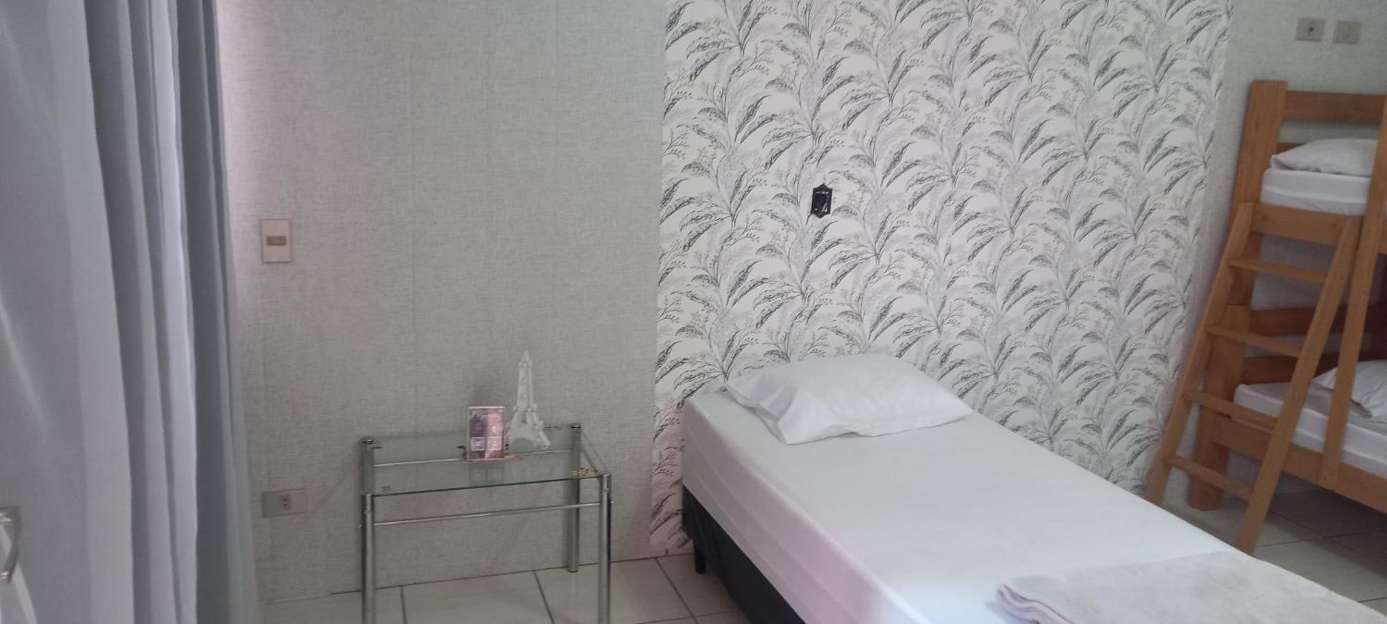 Hostel Blaese Pascal - Hbp Guarulhos Ngoại thất bức ảnh