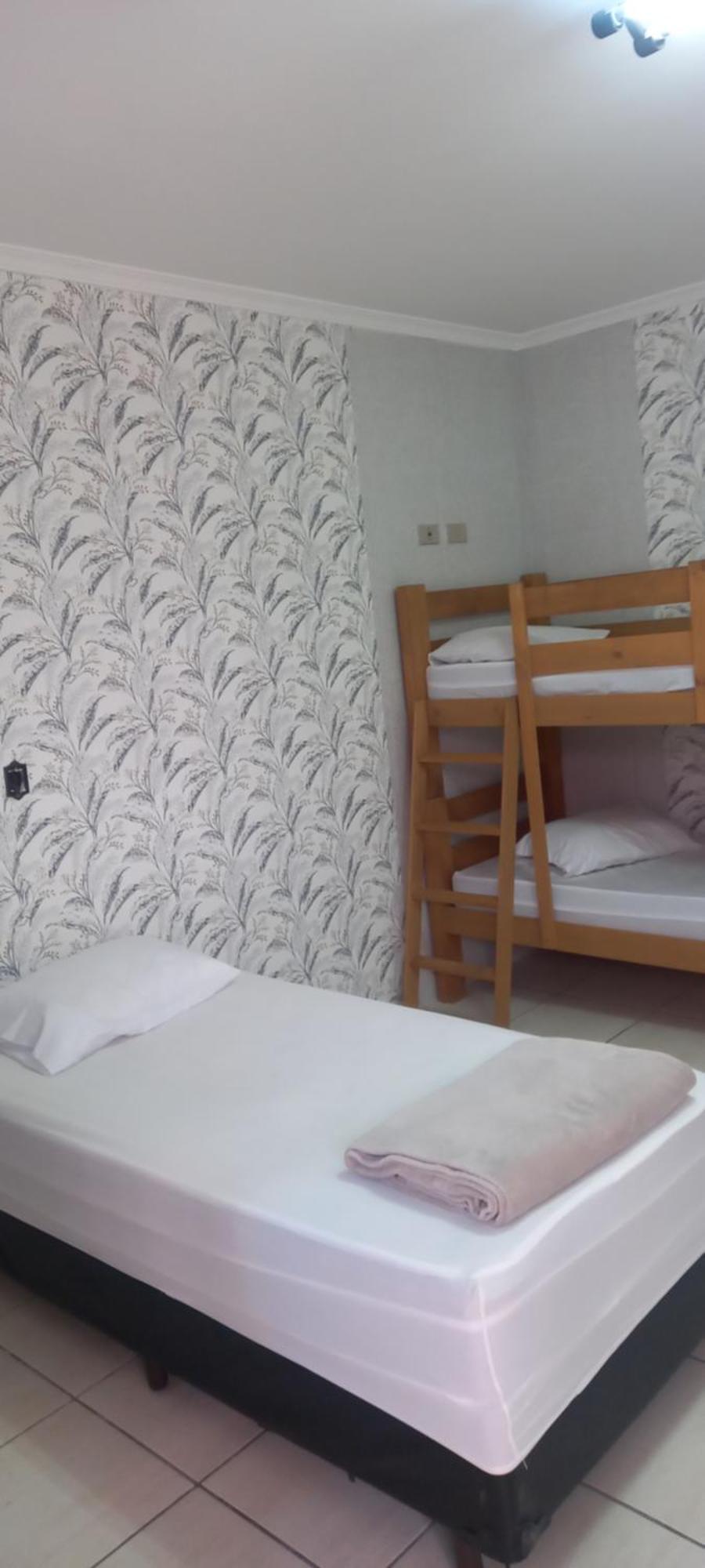 Hostel Blaese Pascal - Hbp Guarulhos Ngoại thất bức ảnh