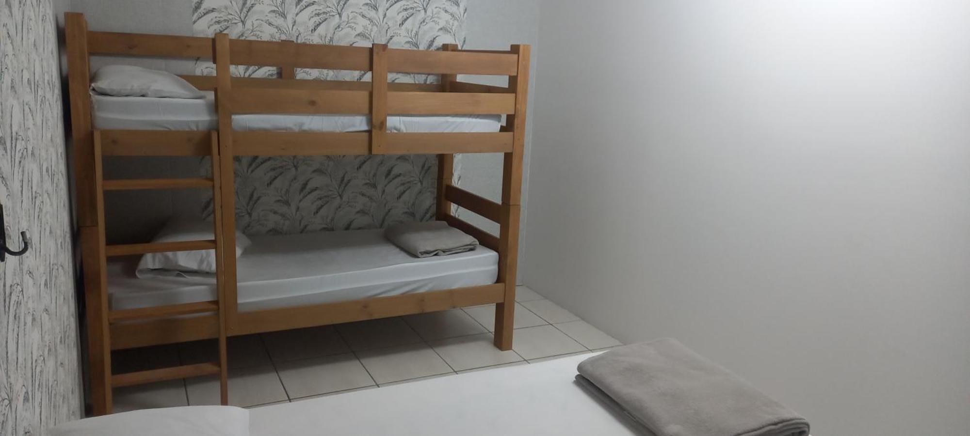 Hostel Blaese Pascal - Hbp Guarulhos Ngoại thất bức ảnh