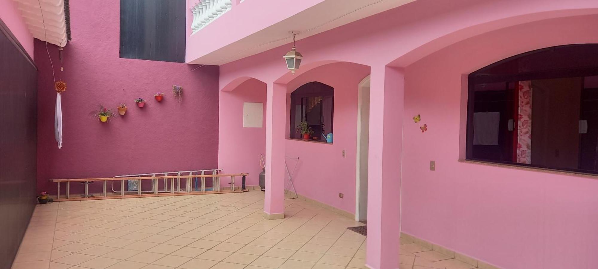Hostel Blaese Pascal - Hbp Guarulhos Ngoại thất bức ảnh