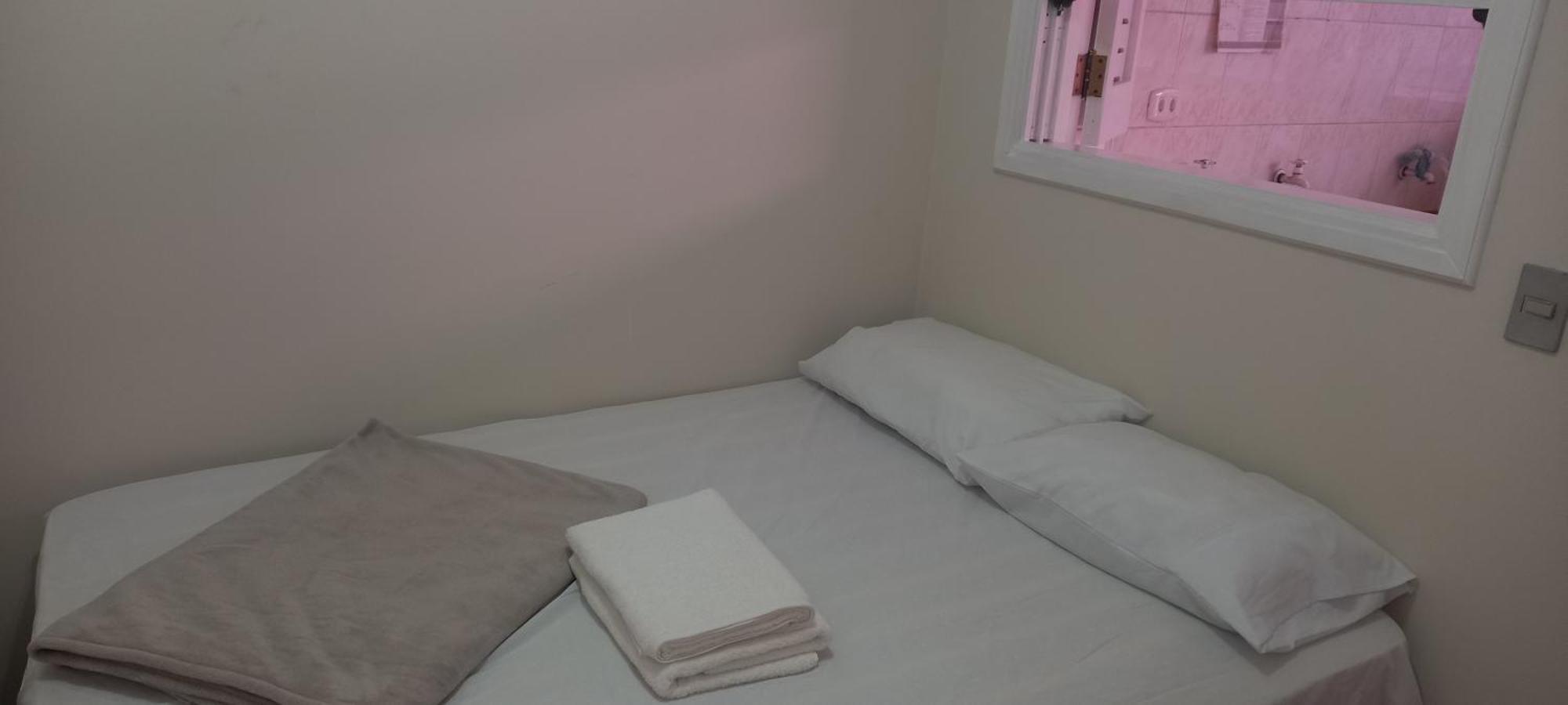 Hostel Blaese Pascal - Hbp Guarulhos Ngoại thất bức ảnh