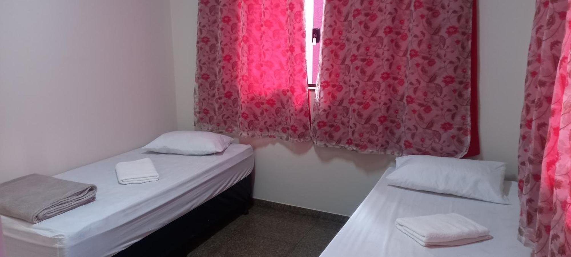 Hostel Blaese Pascal - Hbp Guarulhos Ngoại thất bức ảnh