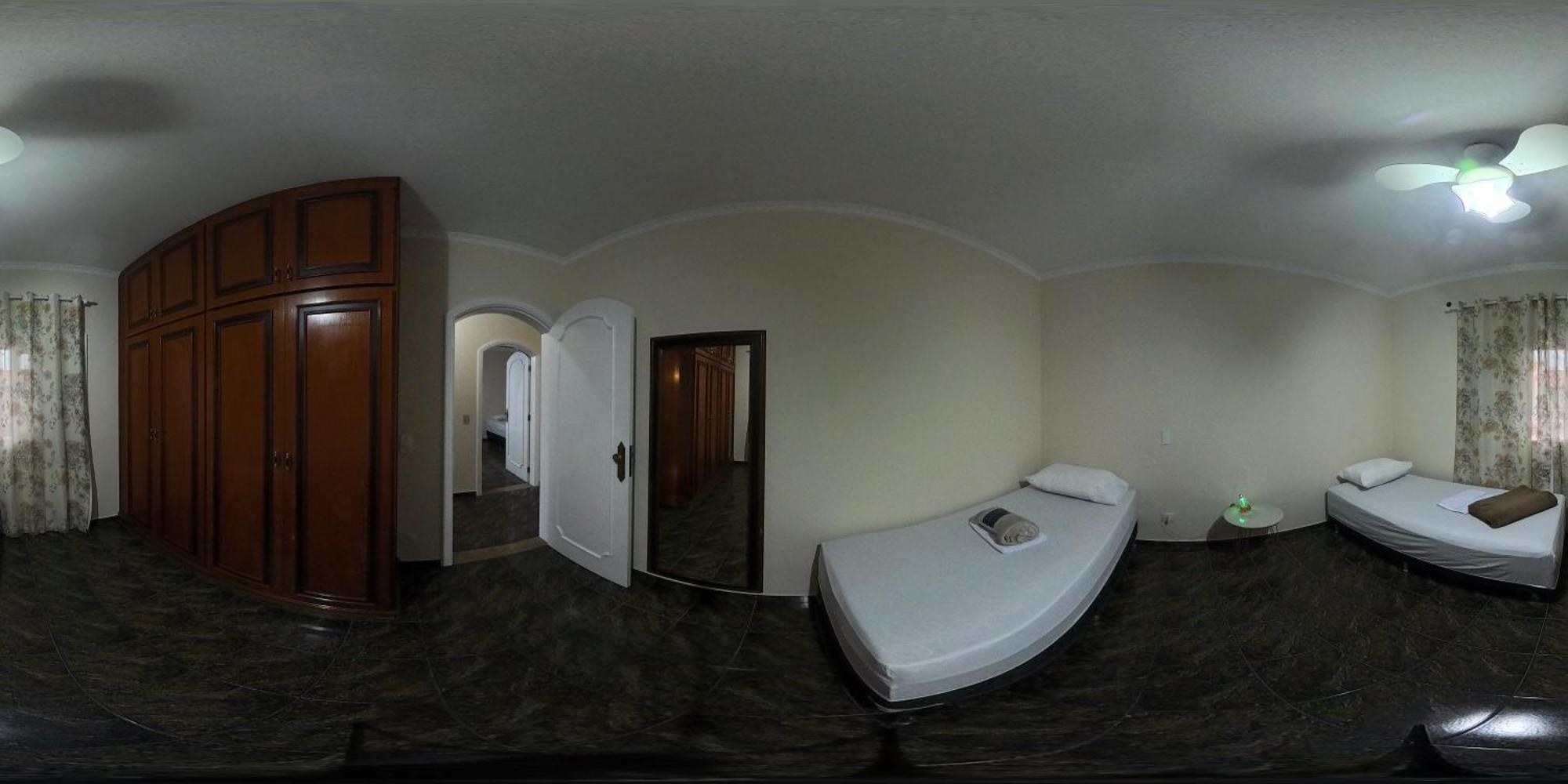 Hostel Blaese Pascal - Hbp Guarulhos Ngoại thất bức ảnh