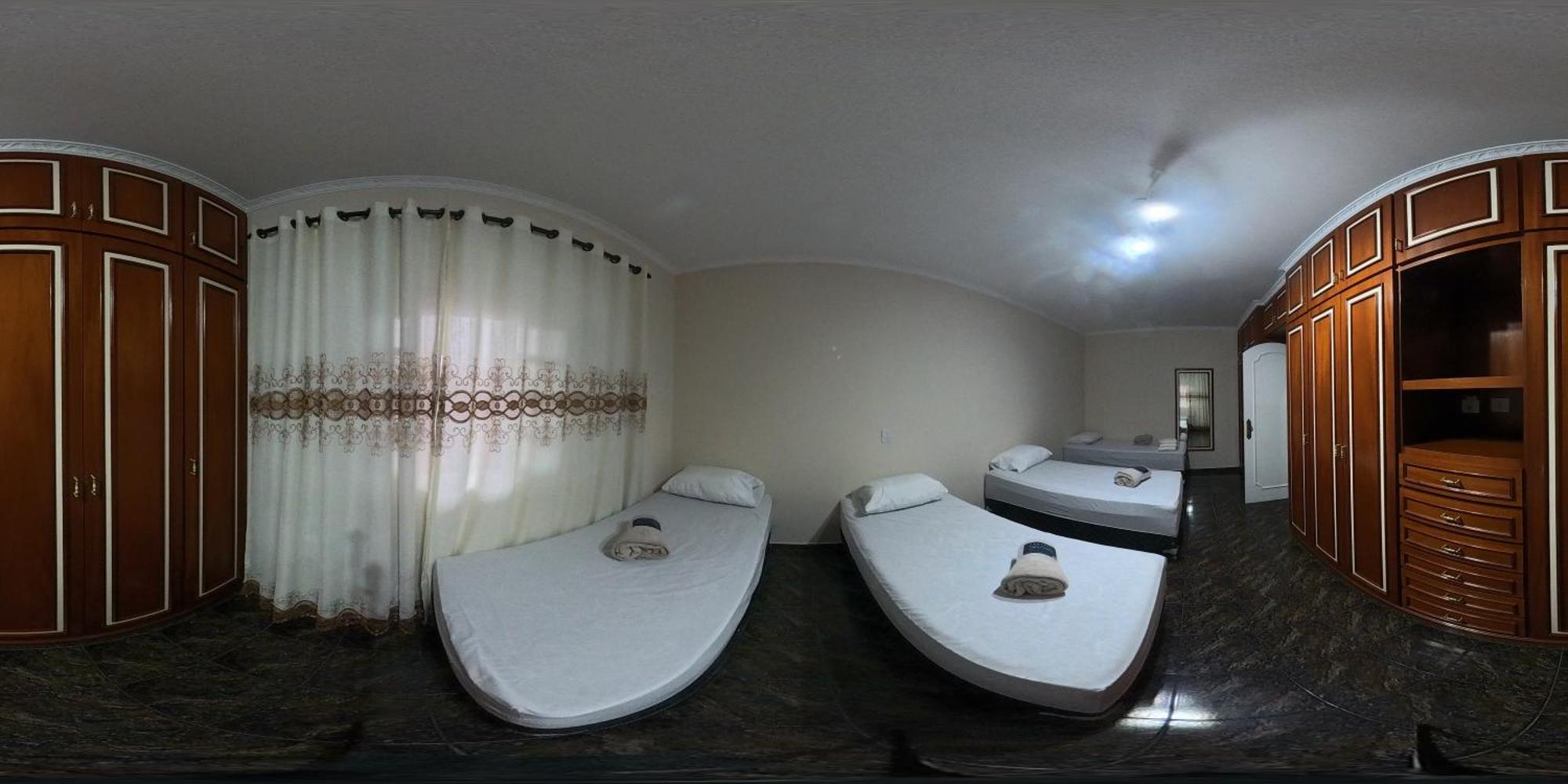 Hostel Blaese Pascal - Hbp Guarulhos Ngoại thất bức ảnh