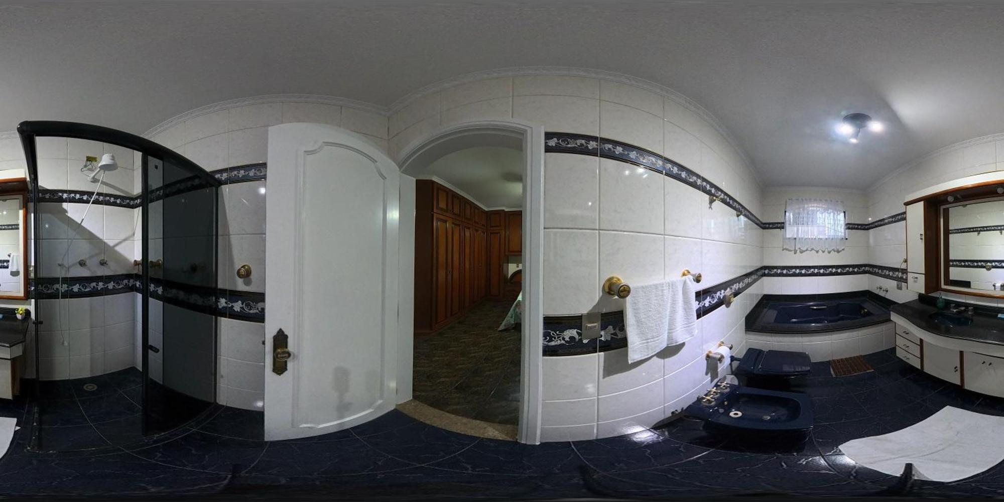 Hostel Blaese Pascal - Hbp Guarulhos Ngoại thất bức ảnh